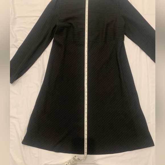 🖤🩶Formes Paris Maternity Dress - Picture 9 of 10